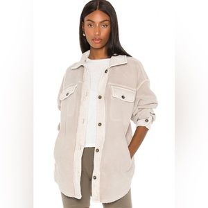 FREE PEOPLE Ruby Jacket